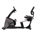 Rower magnetyczny poziomy, fitness R5814-i HMS