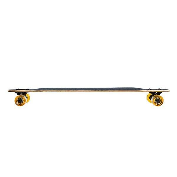 LONGBOARD Deskorolka Nils 9 warstw klon ABEC 9 CZ