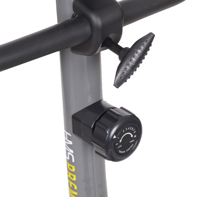 Stacjonarny rower treningowy magnetyczny M0907 HMS