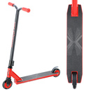 HULAJNOGA DO TRIKÓW NILS EXTREME BLACK-RED HS106
