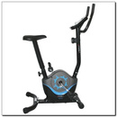 M6160-i CZARNO-NIEBIESKI ROWER MAGNETYCZNY (4 KG) HMS
