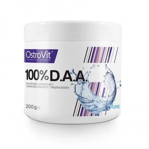 OSTROVIT 100% D.A.A 200g