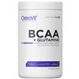 BCAA 100% + GLUTAMINE 500g OstroVit