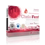 Chela-Ferr Bio-Complex® - 30 kaps OLIMP