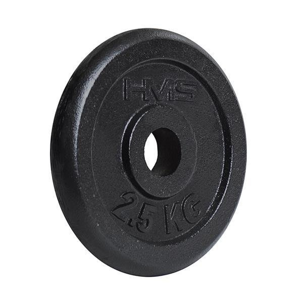 TALERZ CZARNY 2,5 KG