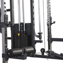 Suwnica ZE STOSEM semi commercial CYKLOP 2 HMS