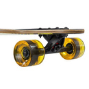 LONGBOARD Deskorolka Nils 9 warstw klon ABEC 9 CZ