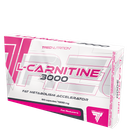 TREC L-Carnitine 3000 - 60 kaps