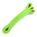 Guma do ćwiczeń Power Band GU05 HMS (Level 6 limonka)