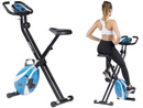 Rower magnetyczny rowerek RM6514 ONE FITNESS