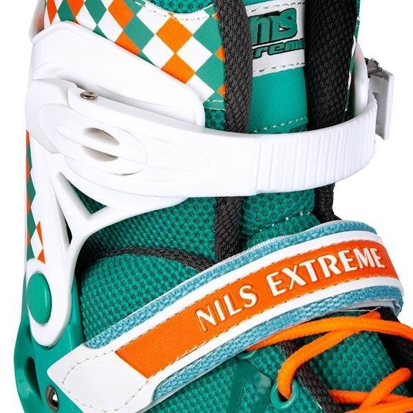 NA13911 A MIĘTOWE   ŁYŻWOROLKI NILS EXTREME