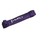 Zestaw gum do ćwiczeń 4 zakresy GU05 HMS POWERBAND