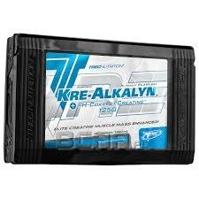 TREC KRE-ALKALYN 120 CAPS.