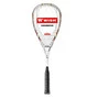 FUSION TEC 9912 CZER.-SREBRNA,686mm, RAKIETA SQUASH WISH