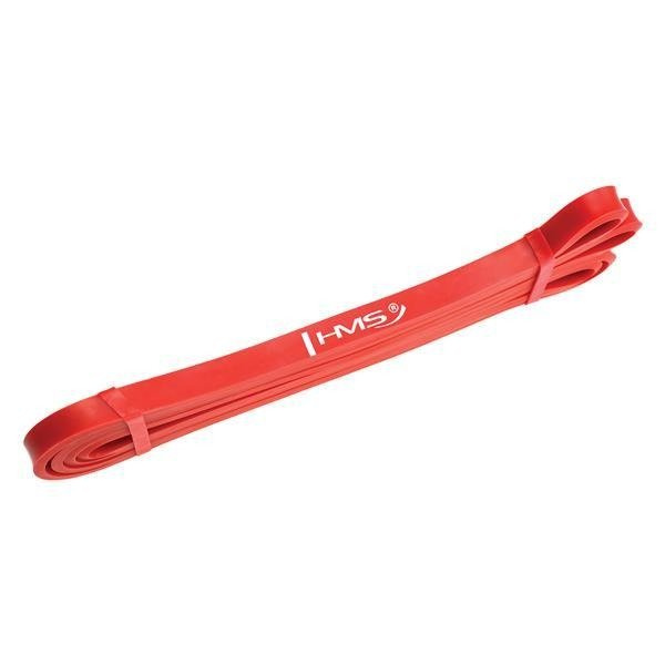 Zestaw gum do ćwiczeń 4 zakresy GU05 HMS POWERBAND