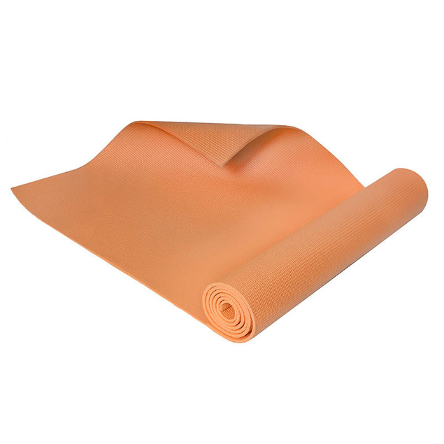 YM02 ONE ORANGE MATA DO YOGI ONE FITNESS