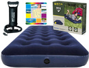MATERAZ WELUROWY JEDNOOSOBOWY  67000 BESTWAY 