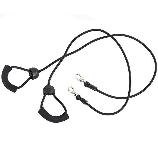 Stepper Z Linkami Skośny Skrętny Do Ćwiczeń Różowy HMS S3033