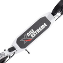 ZESTAW HULAJNOGA NILS EXTREME HA230D KOŁA 230 mm [63260 biała] [63004 czarna]