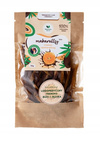 Makarollsy Kakao-Pomarańcza Owocowy Makaron 50g Naturalnie Zdrowi