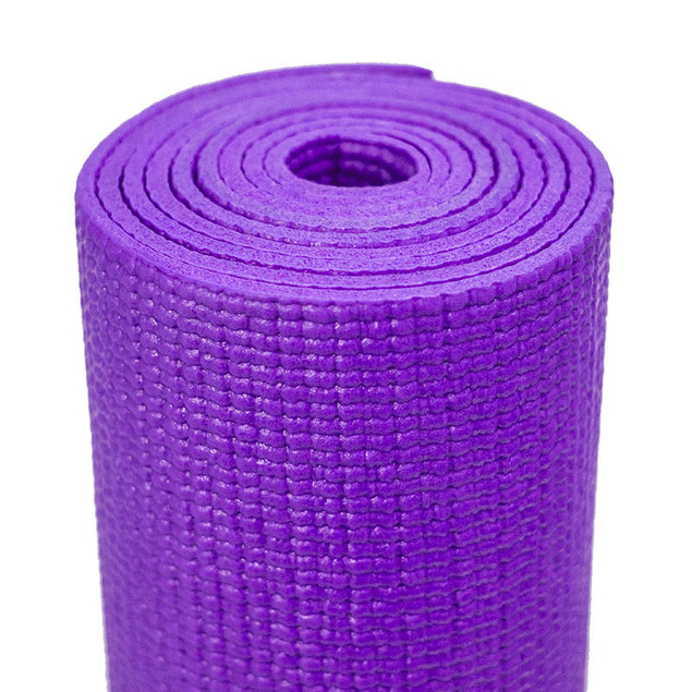 YM01 ONE PURPLE MATA DO YOGI ONE FITNESS