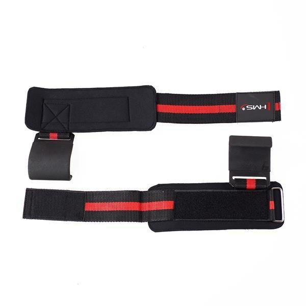 Haki treningowe wspomagające ćwiczenia HRX01 HMS