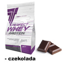 TREC Perfect Whey Protein - 750g