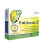OLIMP Rutinovit - 30 kaps