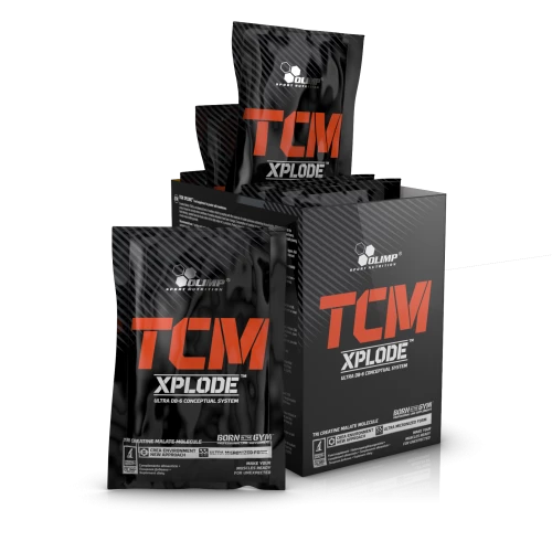 Olimp TCM Xplode 220g 