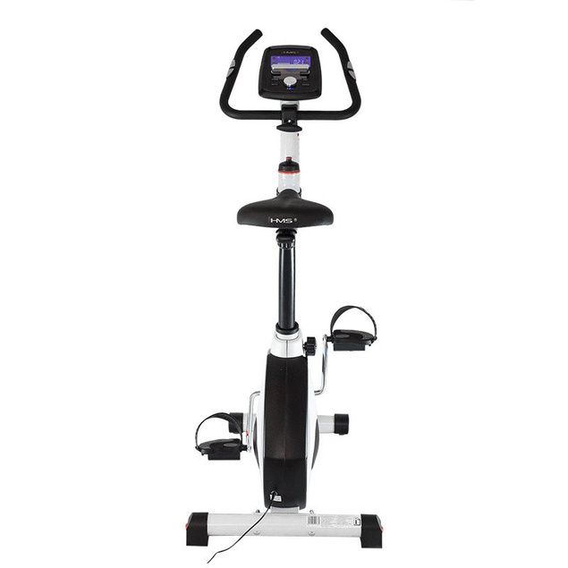 Stacjonarny rower trening. magnetyczny M0410-i HMS