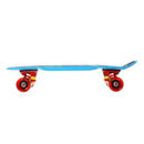 Nils FISZKA Deskorolka Pennyboard | crude dragon