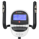Rower treningowy magnetyczny poziomy R6800-i HMS