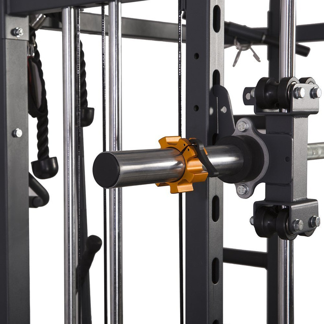 Suwnica ZE STOSEM semi commercial CYKLOP 2 HMS