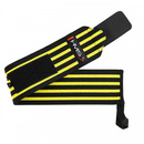 ONX05 YELLOW OWIJKI ŚCIĄGACZ USZTYWNIACZ NA NADGARSTEK (2SZT) HMS