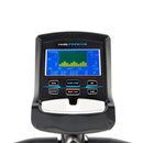 Stacjonarny rower trening. magnetyczny M9239P HMS