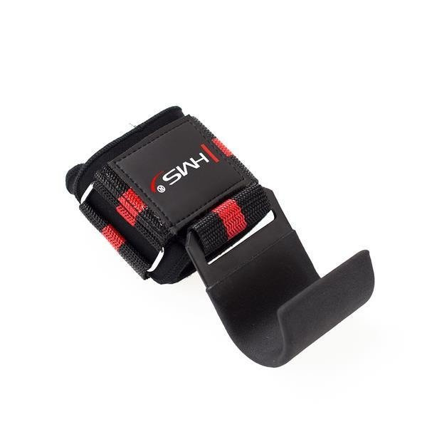 Haki treningowe wspomagające ćwiczenia HRX01 HMS