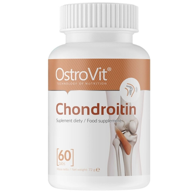 Chondroitin 60 tabs OstroVit