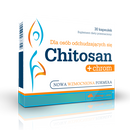 Olimp Chitosan + Chrom 30 kaps