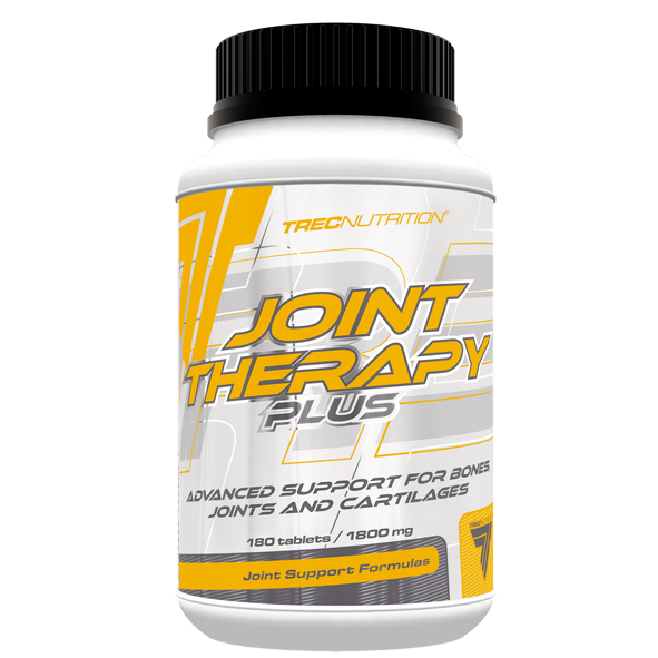 TREC Joint Therapy Plus - 180 kaps.