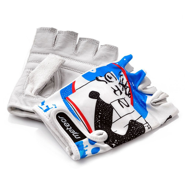 RĘKAWICZKI ROWEROWE METEOR PRO