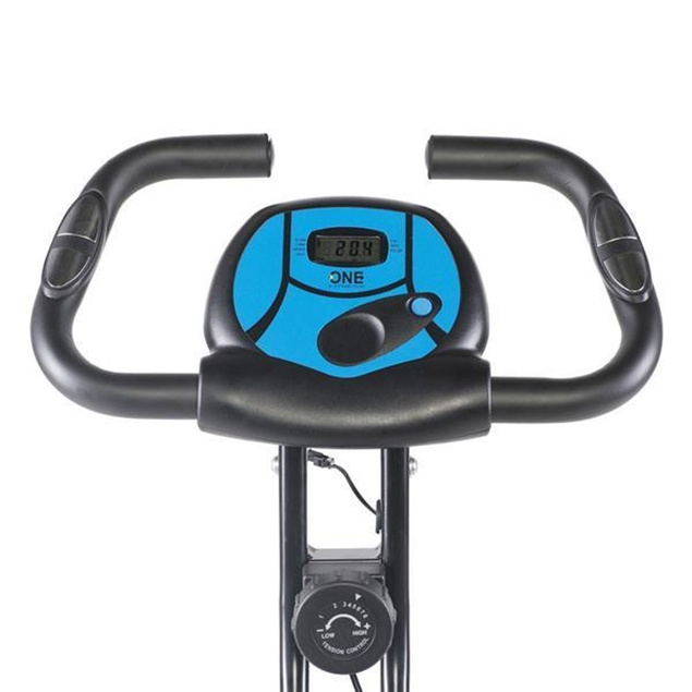 Rower magnetyczny rowerek RM6514 ONE FITNESS
