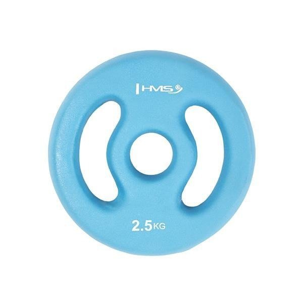 Sztanga do body pump 131 cm, 20kg SBP25 HMS
