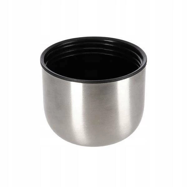 Termos Termiczny Mocny Wytrzymały Stal Nierdzewna NILS Camp NCC07