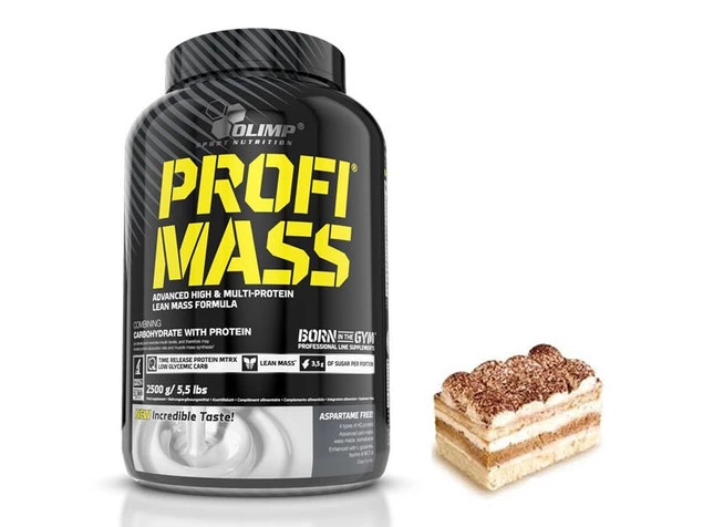 OLIMP Profi Mass® 2800 g