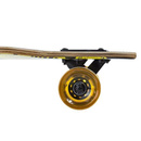 LONGBOARD Deskorolka Nils 9 warstw klon ABEC 9 CZ