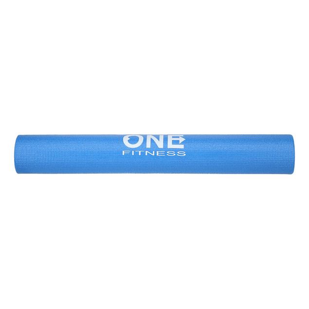 YM01 ONE BLUE MATA DO YOGI ONE FITNESS
