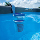 FILTR SKIMMER POWIERZCHNIOWY OCZYSZCZACZ WODY 58233 BESTWAY 