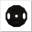 TALERZ OLIMPIJSKI OGUMOWANY 20,0 KG