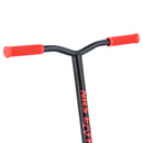 HULAJNOGA DO TRIKÓW NILS EXTREME BLACK-RED HS106