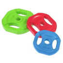Sztanga do body pump 140 cm, 20 kg SBP20 HMS